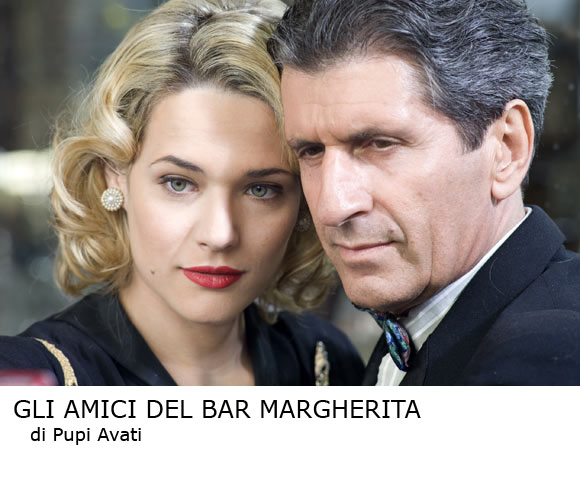 Amici del Bar Margherita