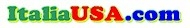 Italia USA logo