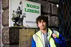 Benvenuti al nord