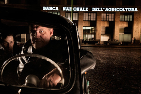 Romanzo