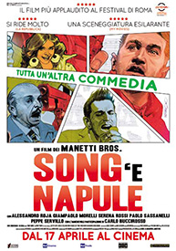 Song e Napule