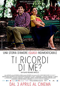 Ti ricordi di me