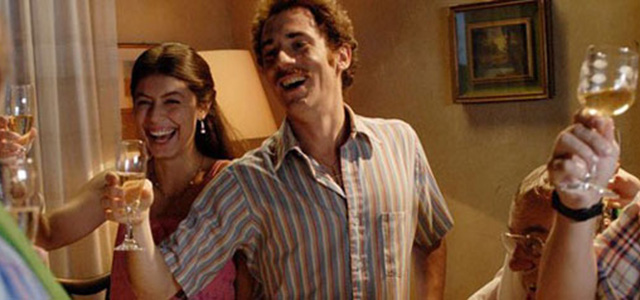 L'ultima ruota del carro