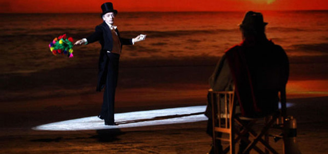 Che strano chiamarsi Federico