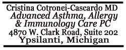 Asthma