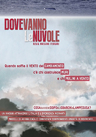 Dove vanno le nuvole