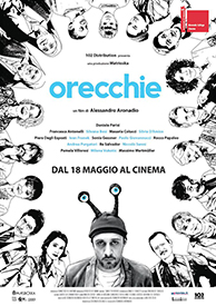 Orecchie