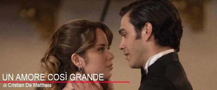 Un amore cosi grande