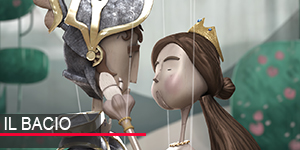 The Kiss