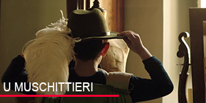Musketeer