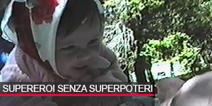 Supereroi