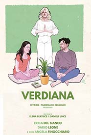 Verdiana