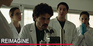 Reimagine