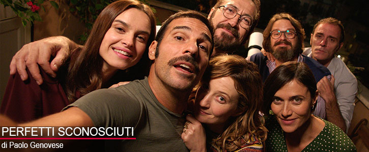 Perfetti sconosciuti