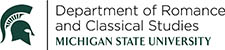 MSU Romance Lit
