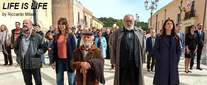 La vita va cosi