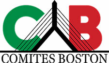 ComitesBoston