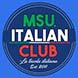 MSU Italian Club