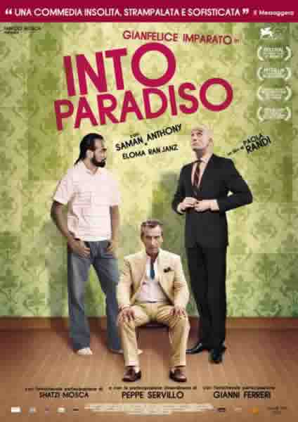 Into Paradiso