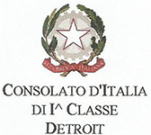 Detroit Consulate