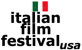 Italian Film Festival USA's logo