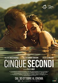 Cinque secondi