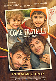 Come fratelli
