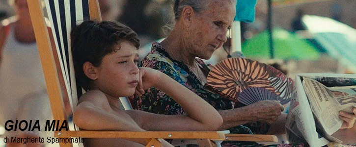 Gioia mia